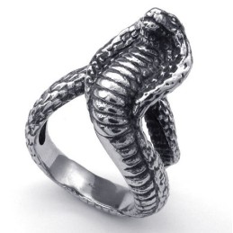 Inel Din Titan De Calitate Fiabilă, Cu Design Luxuriant Și Culori Delicate