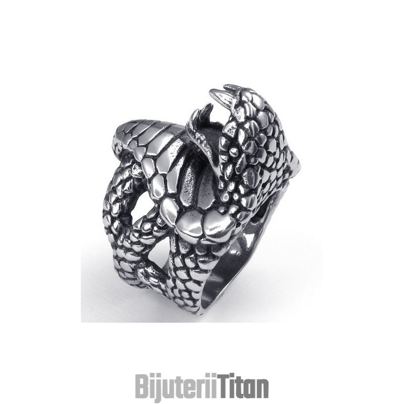 Design Atractiv, Culori Delicate, Inelul Din Titan Regina Calității Design Atractiv, Culori Delicate, Inelul Din Titan Regina Calității