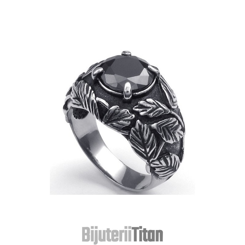 Inel Din Titan De Calitate Superioară, Formă Elegantă, Culori Delicate Inel Din Titan De Calitate Superioară, Formă Elegantă, Culori Delicate