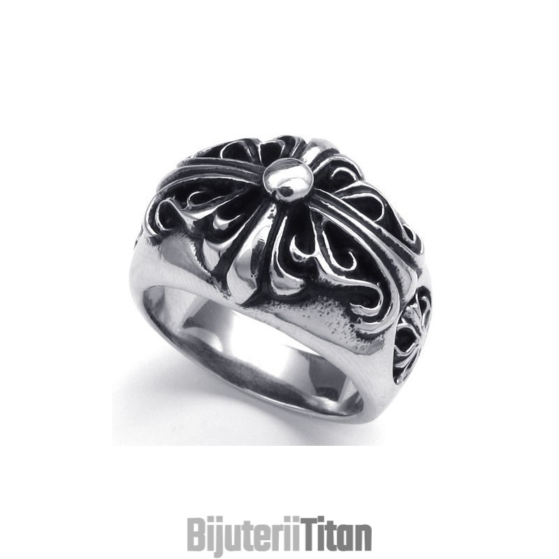 Inel De Titan Cu Design Profesional, Culori Delicate, Care Se Vând Bine În Întreaga Lume Inel De Titan Cu Design Profesional, Culori Delicate, Care Se Vând Bine În Întreaga Lume
