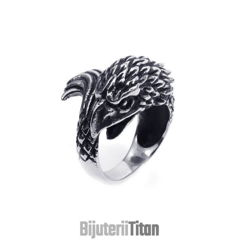 Inel Din Titan De Calitate Fiabilă, Fabricat Cu Măiestrie, Culori Delicate Inel Din Titan De Calitate Fiabilă, Fabricat Cu Măiestrie, Culori Delicate