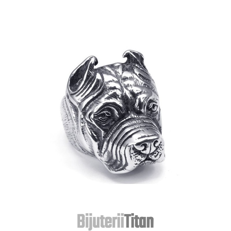 Inel Din Titan De Calitate Excelentă, Cu Design Modern, Culori Delicate Inel Din Titan De Calitate Excelentă, Cu Design Modern, Culori Delicate