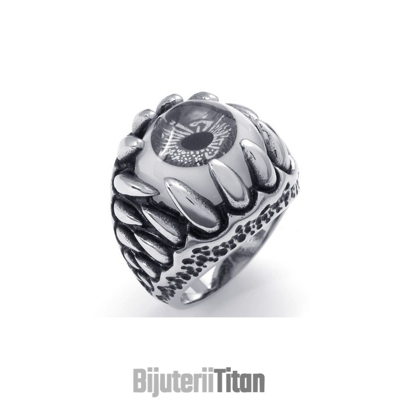 Pentru Selecția Dvs., Culori Delicate, Inel Din Titan De Calitate Excelentă Pentru Selecția Dvs., Culori Delicate, Inel Din Titan De Calitate Excelentă