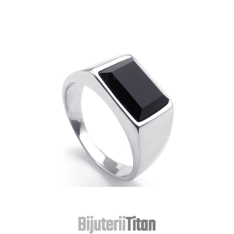 Inel Din Titan De Calitate Excelentă, Design Iscusit, Culori Delicate