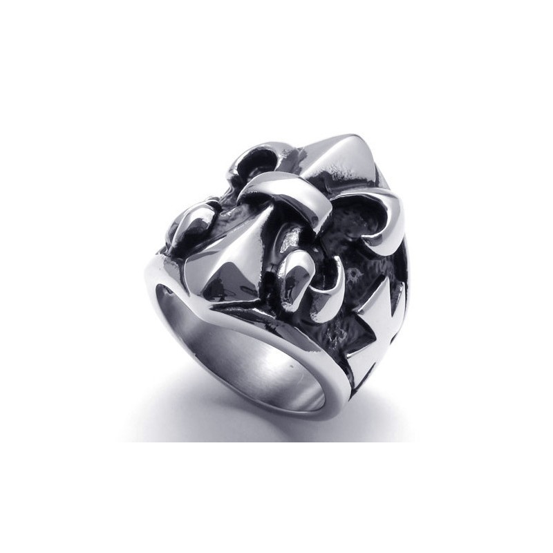 Inel Din Titan De Calitate Superioară, Fabricat Cu Măiestrie, Culori Delicate Inel Din Titan De Calitate Superioară, Fabricat Cu Măiestrie, Culori Delicate