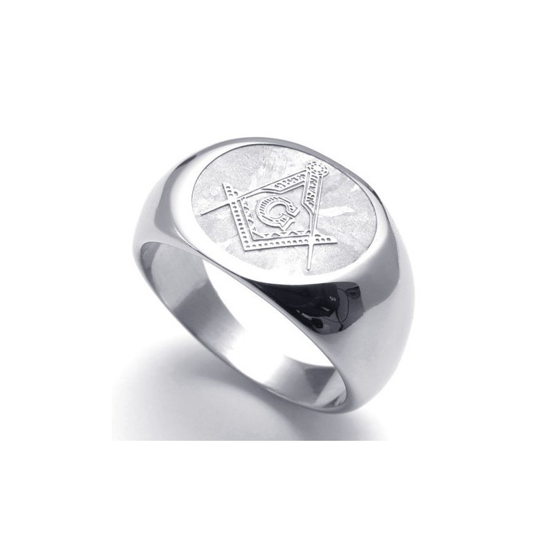 Inel Din Titan De Înaltă Calitate, Formă Elegantă, Culoare Strălucitoare