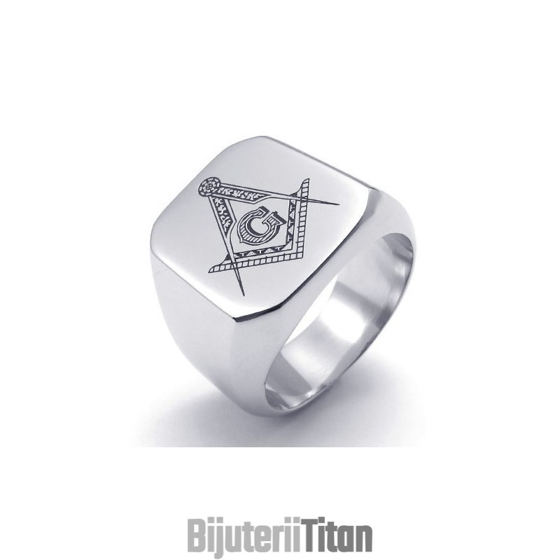 Inel Din Titan Cu Formă Elegantă, Strălucire A Culorii, Renumit La Nivel Mondial
