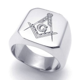 Inel Din Titan Cu Formă Elegantă, Strălucire A Culorii, Renumit La Nivel Mondial