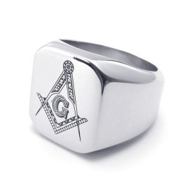 Inel Din Titan Cu Formă Elegantă, Strălucire A Culorii, Renumit La Nivel Mondial