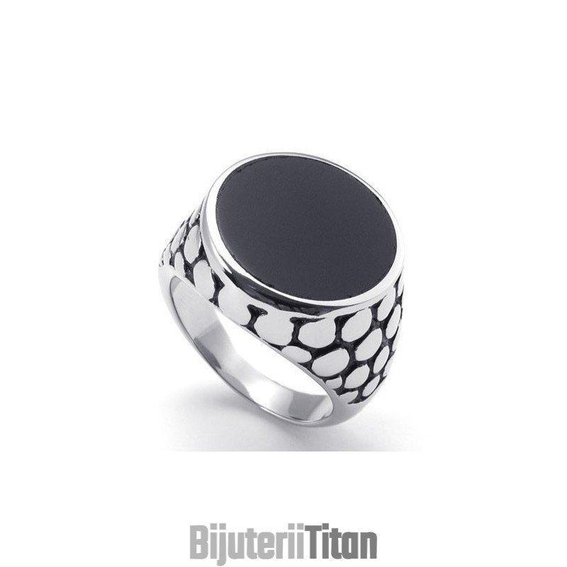 Inel De Titan De Calitate Fiabilă, Cu Design Profesional, Culori Delicate