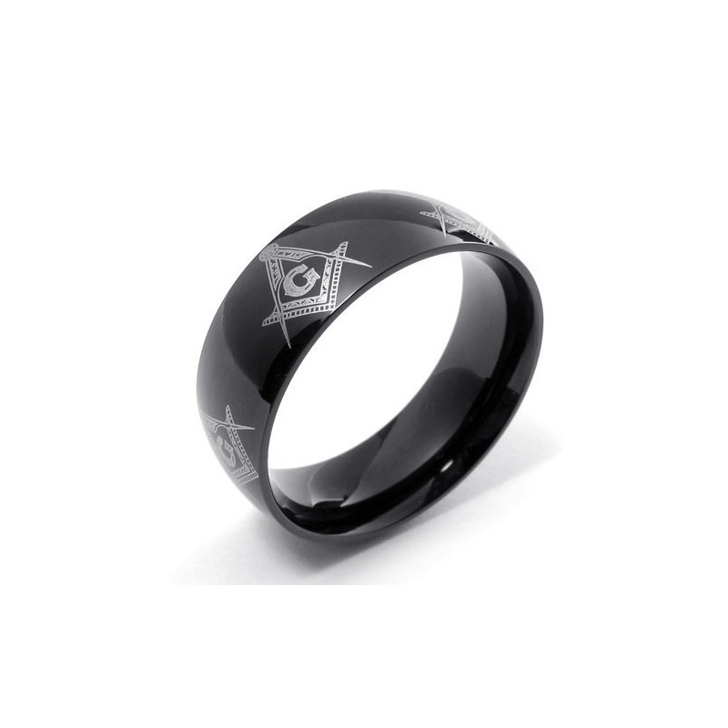 Design Iscusit, Culori Delicate, Inelul Din Titan Regina Calității