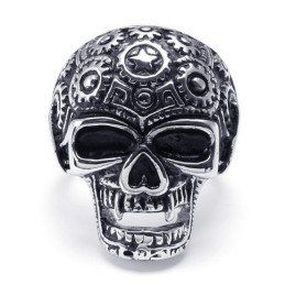 Inel Din Titan Cu Cea Mai Recentă Tehnologie, Culori Delicate, Varietăți Largi