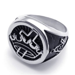 Inel Din Titan De Calitate Excelentă, Diverse Stiluri, Culori Delicate