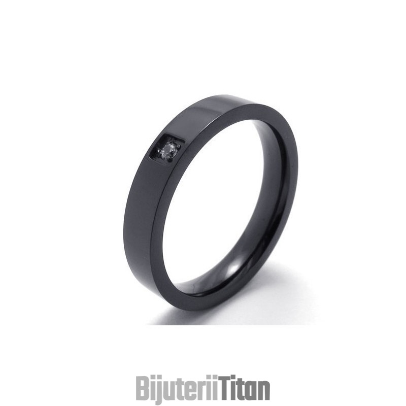 Inel De Titan Cu Construcție Rațională, Culori Delicate, Regina Calității Inel De Titan Cu Construcție Rațională, Culori Delicate, Regina Calității