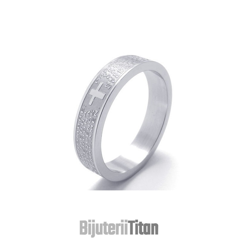 Inel Din Titan Fin Prelucrat, Strălucitor De Culoare, Durabil În Utilizare Inel Din Titan Fin Prelucrat, Strălucitor De Culoare, Durabil În Utilizare