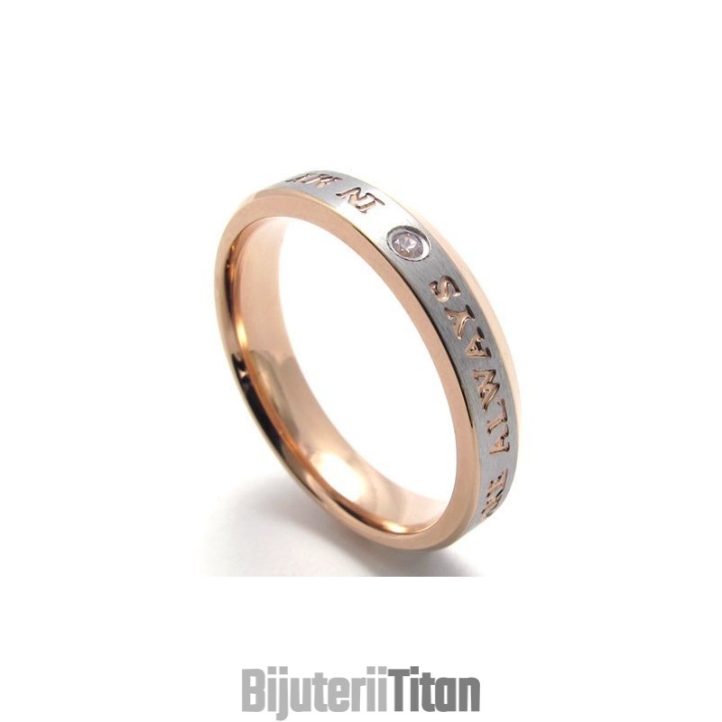 Design Frumos, Culori Frumoase, Inel Din Titan De Calitate Excelentă Design Frumos, Culori Frumoase, Inel Din Titan De Calitate Excelentă