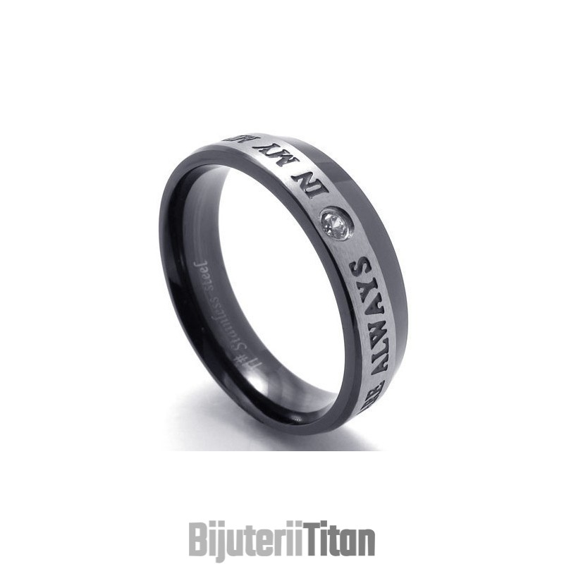 Design Iscusit, Strălucire A Culorilor, Inelul Din Titan Rege Al Calității Design Iscusit, Strălucire A Culorilor, Inelul Din Titan Rege Al Calității