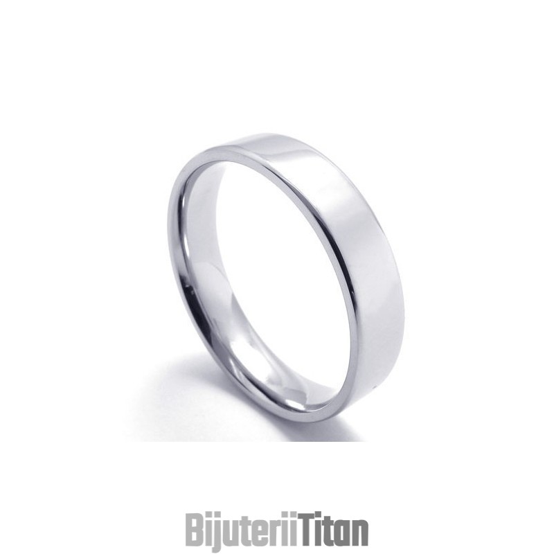 Tehnologie Sofisticată, Strălucire A Culorilor, Inel Din Titan Durabil În Utilizare
