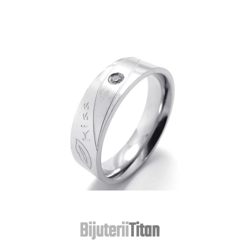 Inel De Titan De Calitate Superioară, Cu Modele La Modă, Strălucire A Culorilor Inel De Titan De Calitate Superioară, Cu Modele La Modă, Strălucire A Culorilor