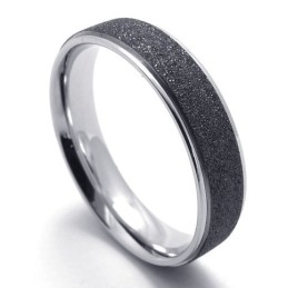 Inel Din Titan De Înaltă Calitate, Cu Design Atractiv, Culori Delicate