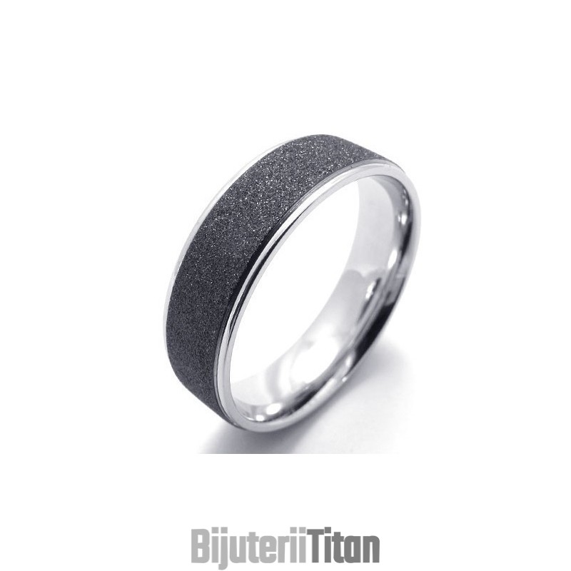 Inel Din Titan De Calitate Superioară, Diverse Stiluri, Culori Delicate