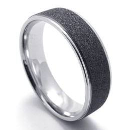 Inel Din Titan De Calitate Superioară, Diverse Stiluri, Culori Delicate