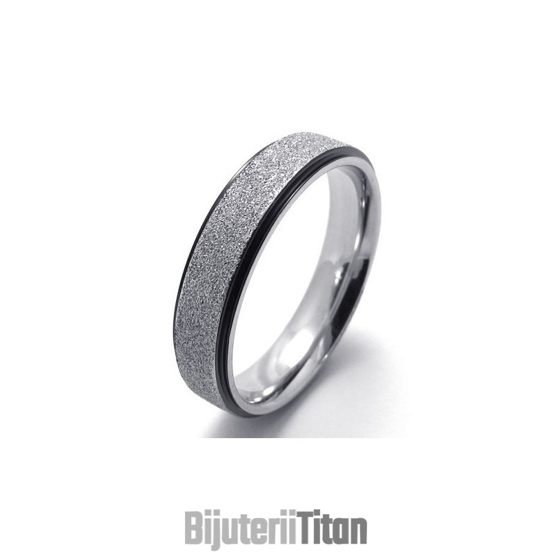 Design Profesional, Strălucire A Culorilor, Inelul Din Titan Rege Al Calității Design Profesional, Strălucire A Culorilor, Inelul Din Titan Rege Al Calității
