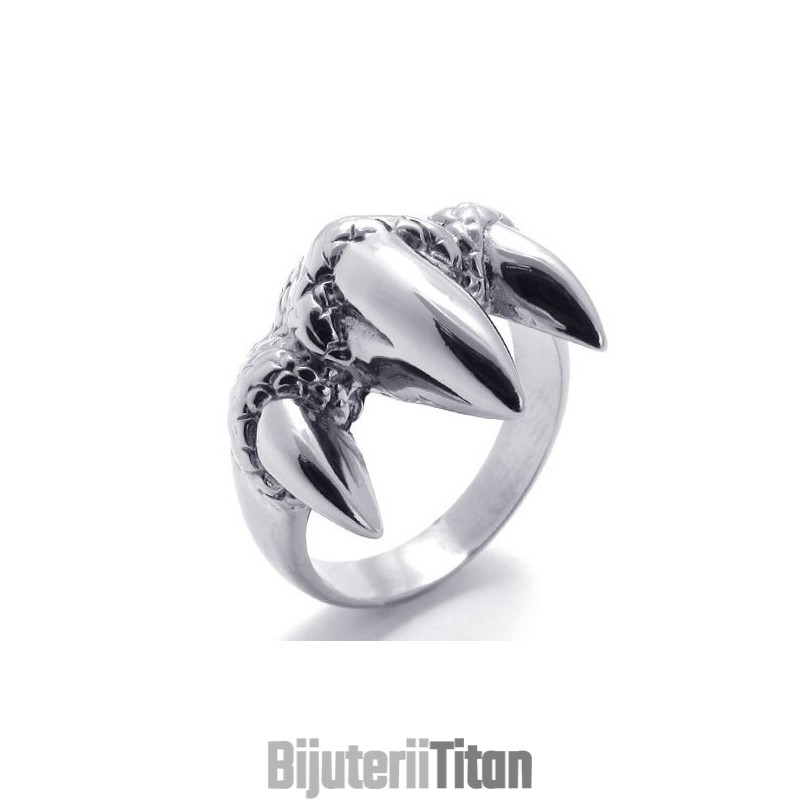 Inel De Titan Durabil În Utilizare, Fabricat Cu Măiestrie, Strălucire A Culorilor Inel De Titan Durabil În Utilizare, Fabricat Cu Măiestrie, Strălucire A Culorilor