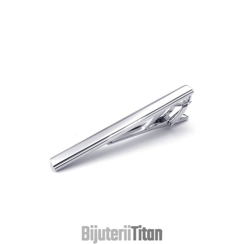 Clemă De Cravată Din Titan De Înaltă Calitate, Design Iscusit, Culoare Strălucitoare