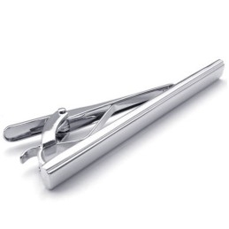 Clemă De Cravată Din Titan De Înaltă Calitate, Design Iscusit, Culoare Strălucitoare