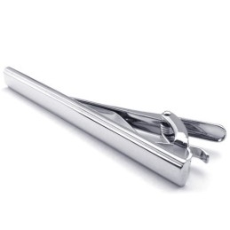 Clemă De Cravată Din Titan De Înaltă Calitate, Design Iscusit, Culoare Strălucitoare