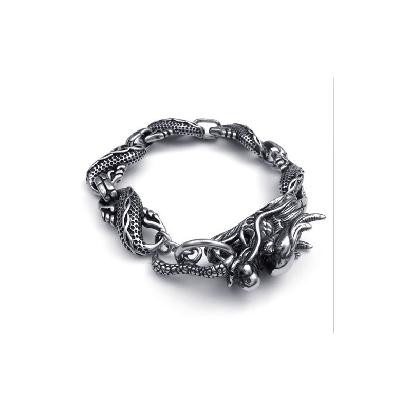 Design Atractiv, Culoare Strălucitoare, Brățară Din Titan De Calitate Superioară Design Atractiv, Culoare Strălucitoare, Brățară Din Titan De Calitate Superioară