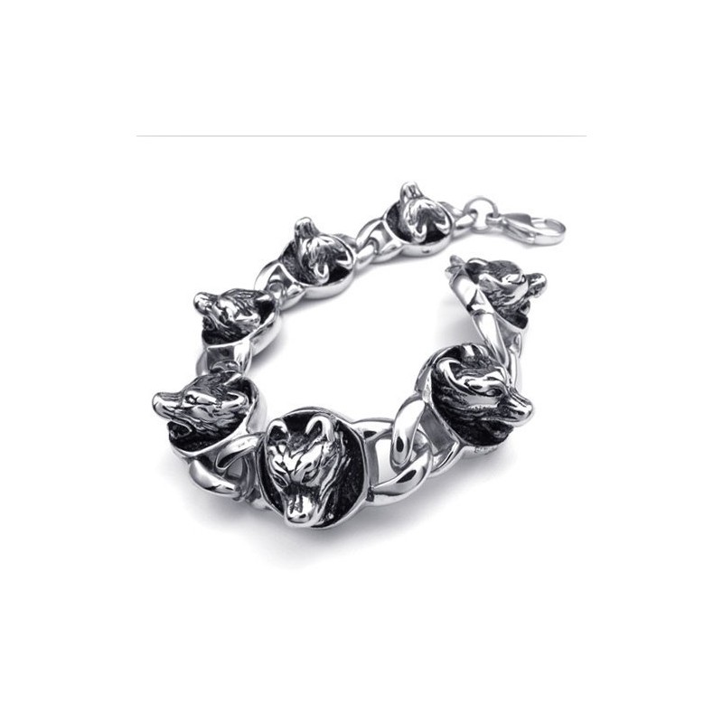 Design Luxos, Culori Strălucitoare, Brățară Din Titan De Calitate Superioară Design Luxos, Culori Strălucitoare, Brățară Din Titan De Calitate Superioară