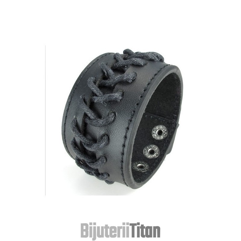 Fabricație Iscusită, Culori Delicate, Brățară Din Piele De Titan De Calitate Fiabilă Fabricație Iscusită, Culori Delicate, Brățară Din Piele De Titan De Calitate Fiabilă