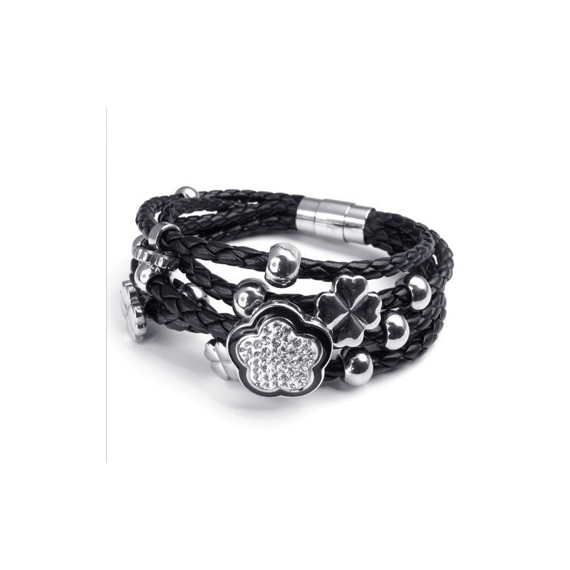 Design Frumos, Culori Delicate, Brățară Din Titan De Calitate Fiabilă Design Frumos, Culori Delicate, Brățară Din Titan De Calitate Fiabilă