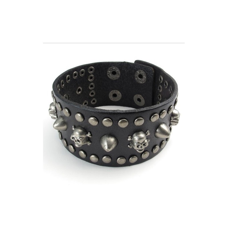 Tehnologie Sofisticată, Culori Delicate, Brățară Din Piele De Titan De Calitate Excelentă