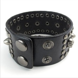 Tehnologie Sofisticată, Culori Delicate, Brățară Din Piele De Titan De Calitate Excelentă