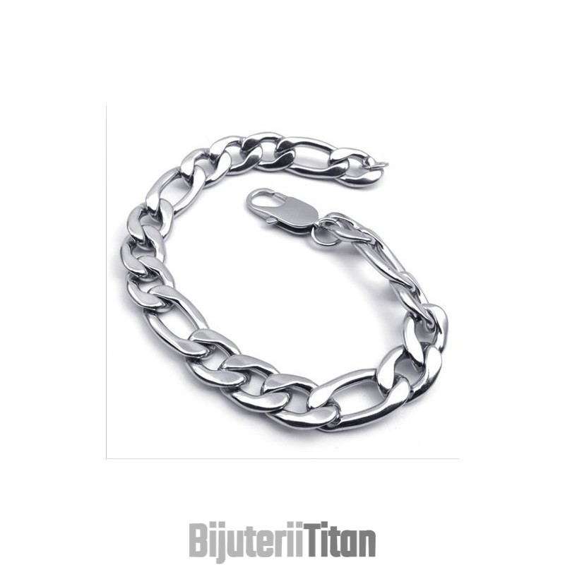 Tehnologie Sofisticată, Strălucire A Culorilor, Brățară Din Titan De Calitate Stabilă