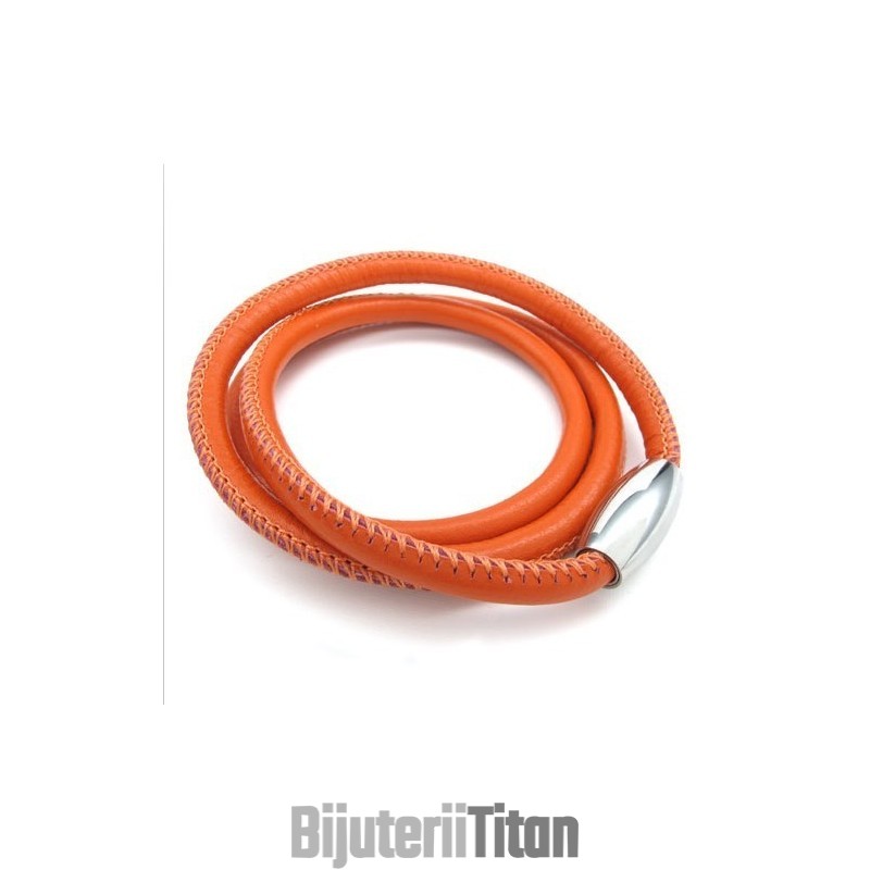 Colier Din Piele De Titan De Calitate Excelentă, Cu Design Iscusit, Culori Delicate Colier Din Piele De Titan De Calitate Excelentă, Cu Design Iscusit, Culori Delicate