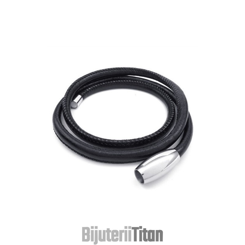 Colier Din Piele De Titan De Calitate Excelentă, Cu Design Iscusit, Culori Delicate Colier Din Piele De Titan De Calitate Excelentă, Cu Design Iscusit, Culori Delicate