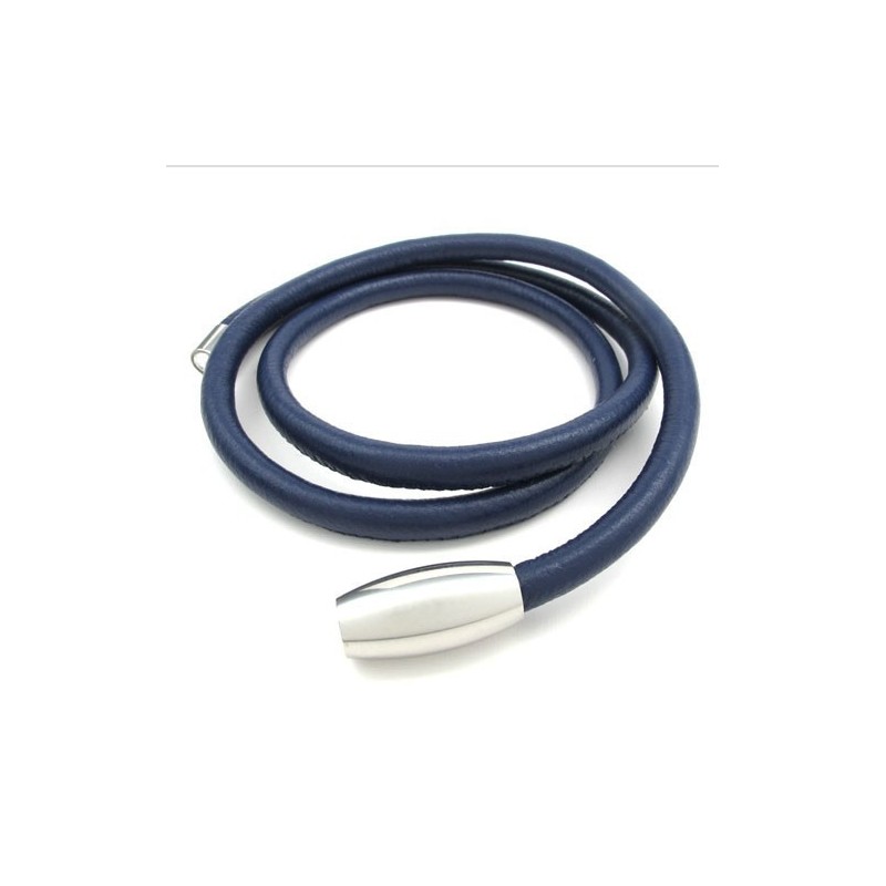 Colier Din Piele De Titan De Calitate Excelentă, Cu Design Iscusit, Culori Delicate Colier Din Piele De Titan De Calitate Excelentă, Cu Design Iscusit, Culori Delicate