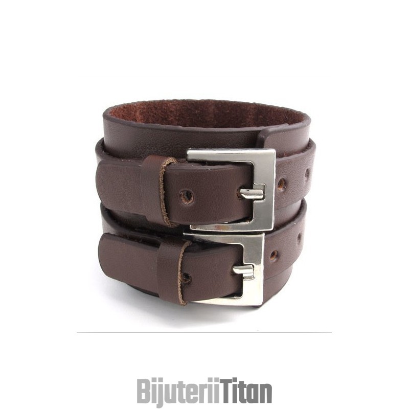 Fabricație Iscusită, Culori Delicate, Brățară Din Piele De Titan De Calitate Fiabilă Fabricație Iscusită, Culori Delicate, Brățară Din Piele De Titan De Calitate Fiabilă