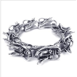 Tehnologie Sofisticată, Strălucire A Culorilor, Brățară Din Titan De Calitate Excelentă