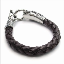 Fabricație Iscusită, Culori Delicate, Brățară Din Titan De Calitate Fiabilă