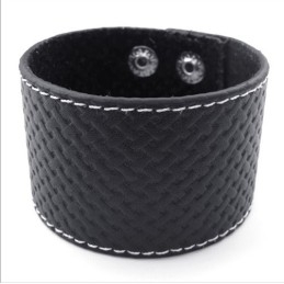 Fabricație Iscusită, Culori Delicate, Brățară Din Piele De Titan De Calitate Fiabilă