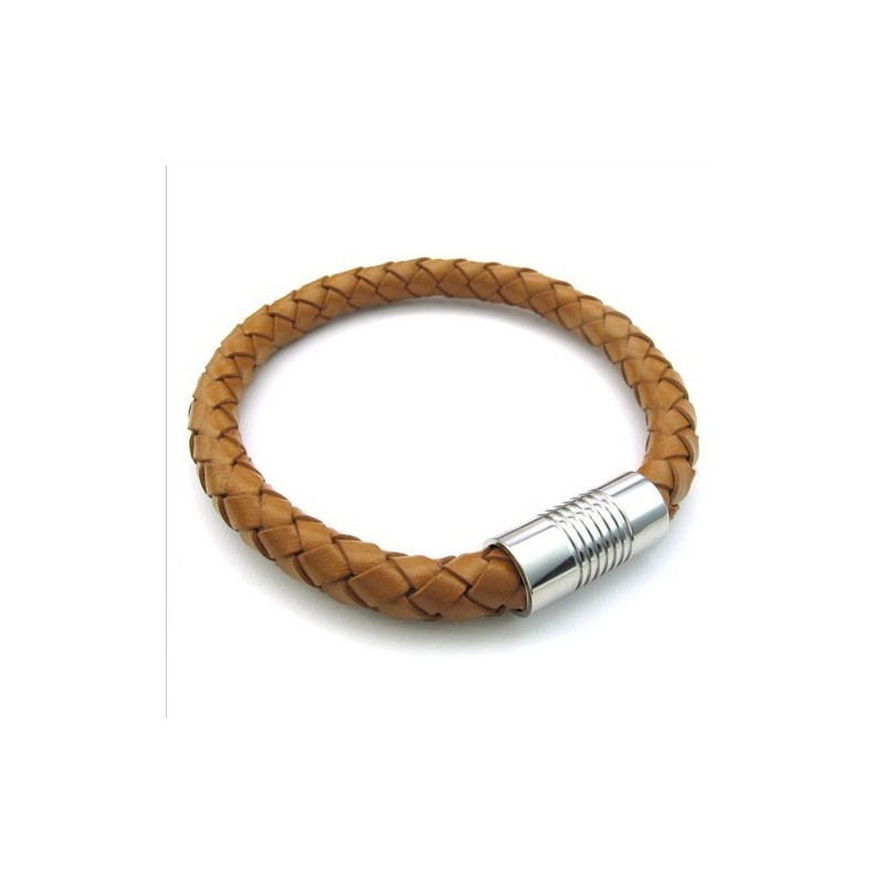 Design Iscusit, Culori Delicate, Brățară Din Piele De Titan De Calitate Excelentă Design Iscusit, Culori Delicate, Brățară Din Piele De Titan De Calitate Excelentă