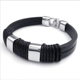 Design Iscusit, Culori Delicate, Brățară Din Titan De Calitate Fiabilă