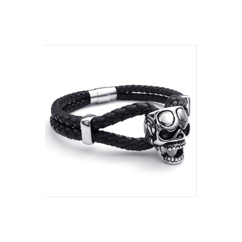 Design Atractiv, Culori Delicate, Brățară Din Piele De Titan De Calitate Excelentă Design Atractiv, Culori Delicate, Brățară Din Piele De Titan De Calitate Excelentă