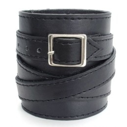 Brățară Din Piele De Titan, Fin Prelucrată, În Culori Delicate, De Calitate Fiabilă