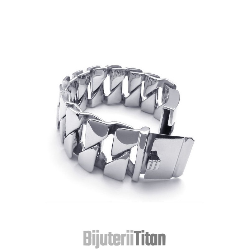 Fabricație Iscusită, Strălucire A Culorilor, Brățară Din Titan De Calitate Fiabilă Fabricație Iscusită, Strălucire A Culorilor, Brățară Din Titan De Calitate Fiabilă